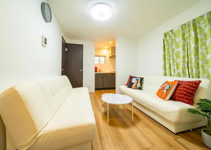 69, Takasago, Detached House For Rent