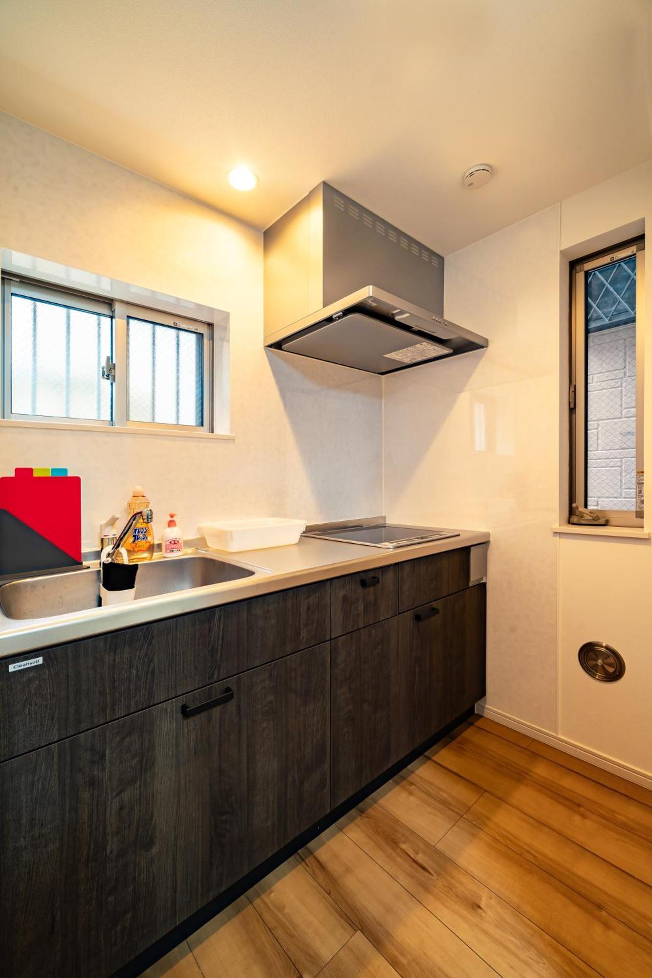 69, Takasago, Detached House For Rent Сasa de vacaciones Tokio
