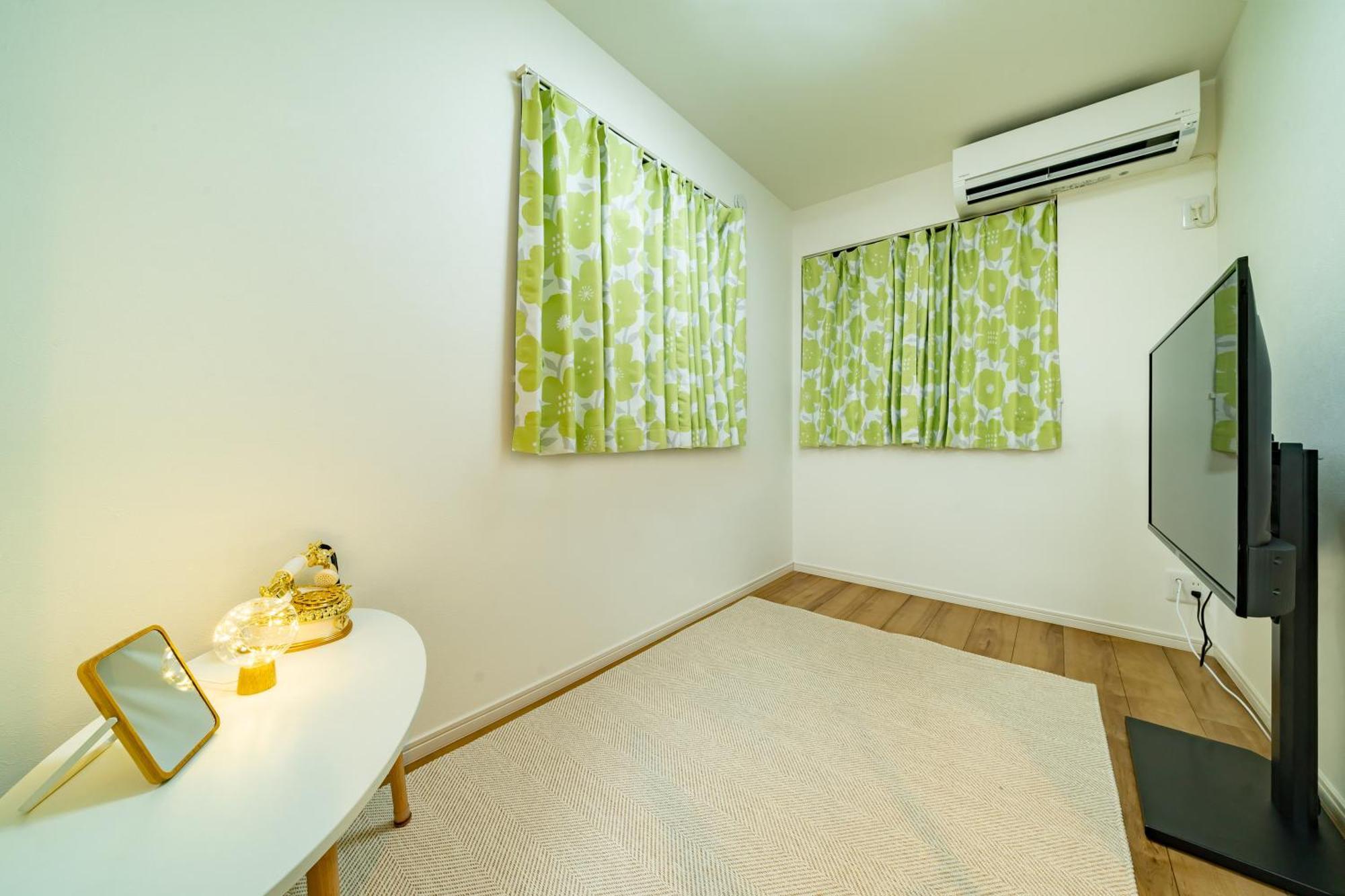 Сasa de vacaciones 69, Takasago, Detached House For Rent *