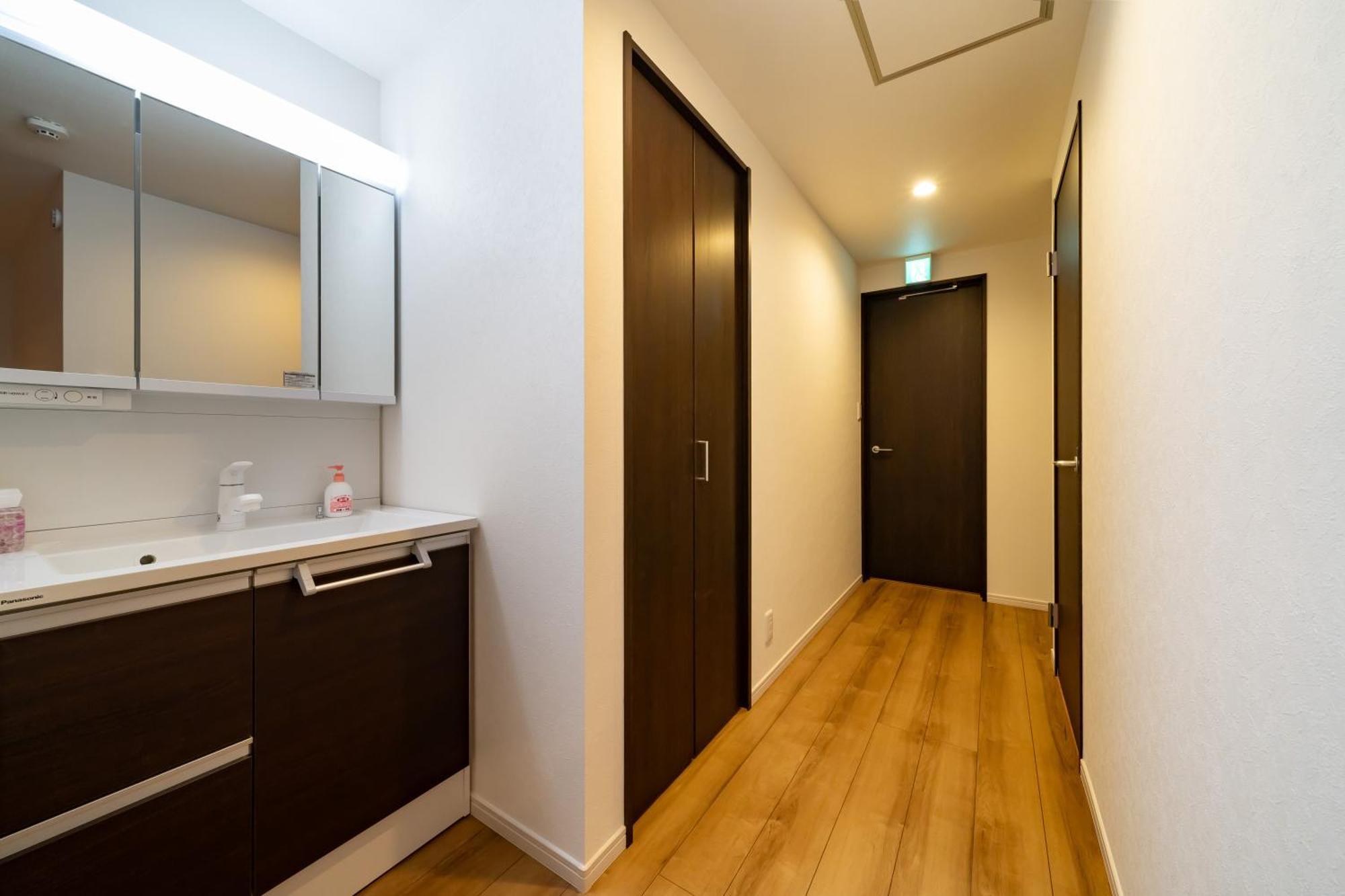 69, Takasago, Detached House For Rent Сasa de vacaciones Tokio