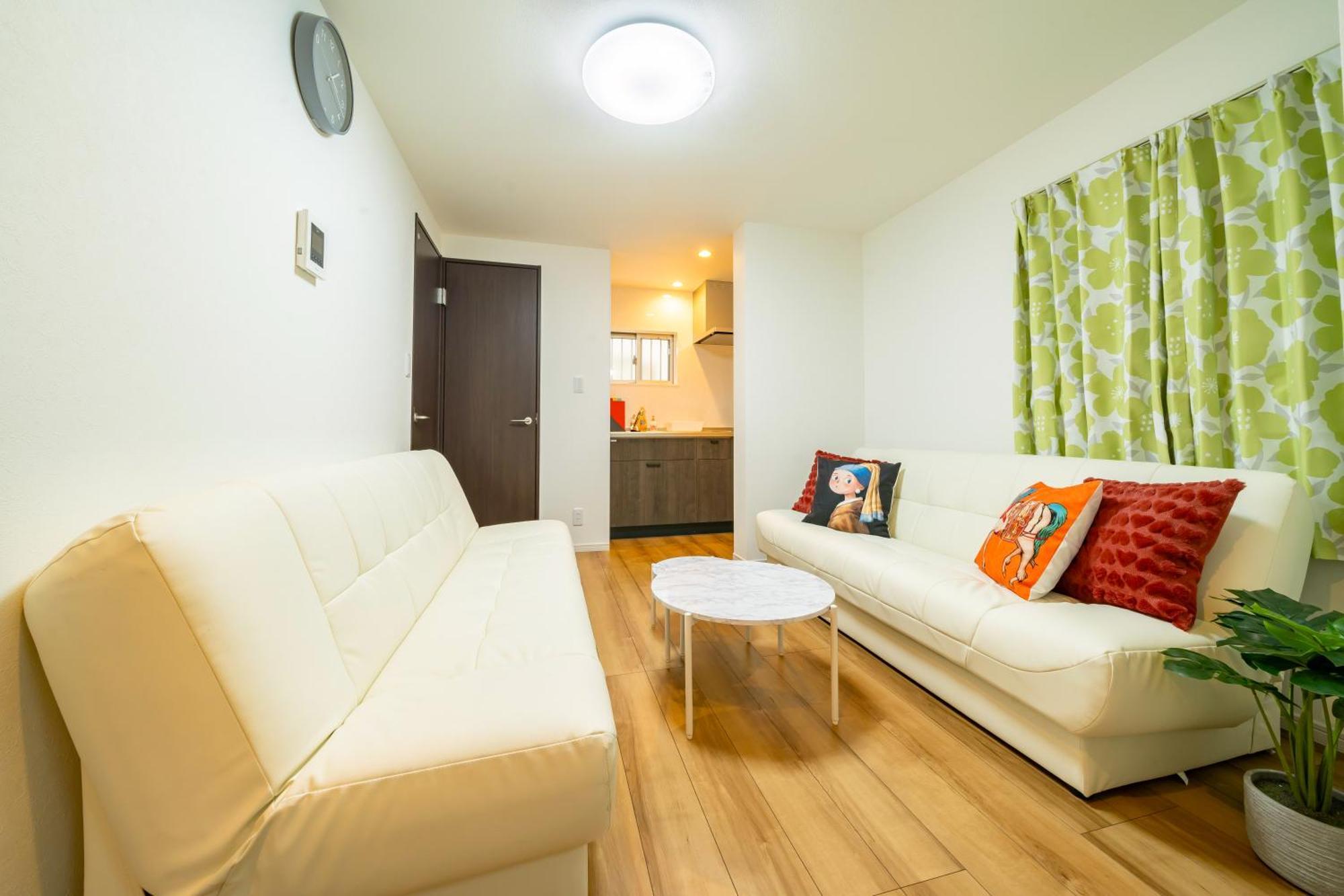 69, Takasago, Detached House For Rent Сasa de vacaciones Tokio