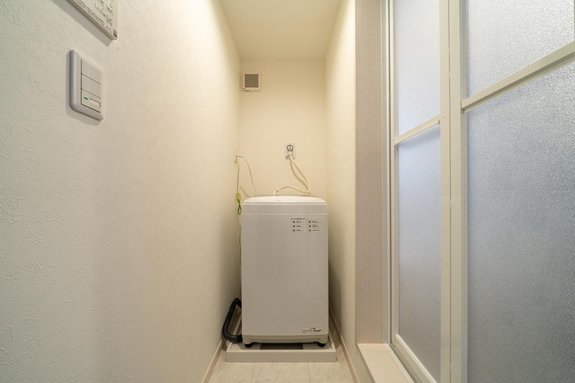 Сasa de vacaciones 69, Takasago, Detached House For Rent Tokio